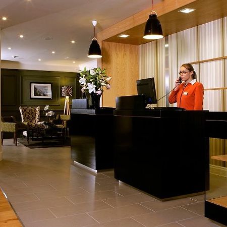 Citadines South Kensington London Hotel Екстериор снимка