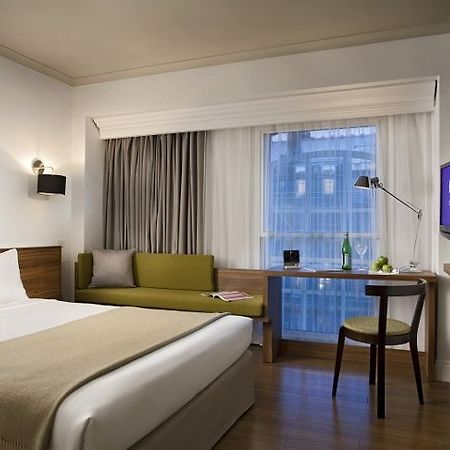 Citadines South Kensington London Hotel Екстериор снимка
