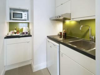 Citadines South Kensington London Hotel Екстериор снимка